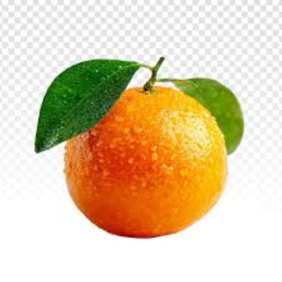 FRESH ORANGE imp